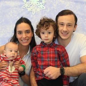 Meet your Posher, Igor